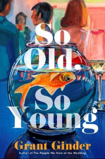 Picture of So Old, So Young