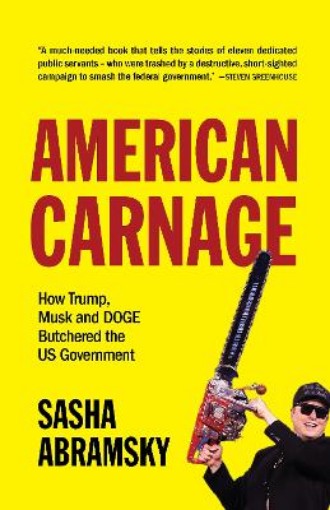 Picture of American Carnage