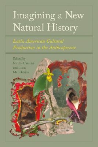 Picture of Imagining a New Natural History
