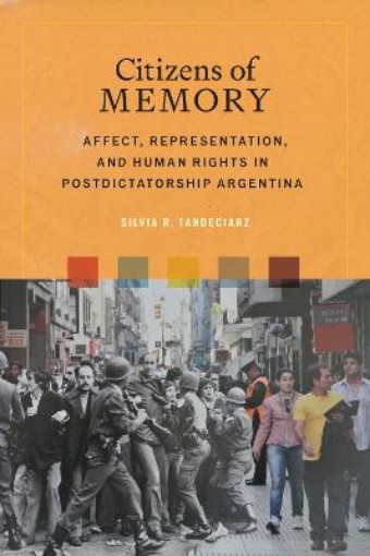 Picture of Citizens of Memory