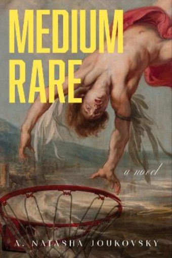 Picture of Medium Rare