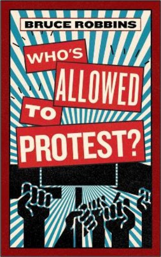 Picture of Who's Allowed to Protest?
