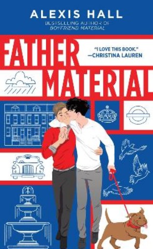 Picture of Father Material (Deluxe Edition)