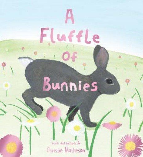 Picture of Fluffle of Bunnies