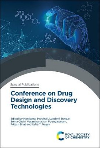 Picture of Conference on Drug Design and Discovery Technologies