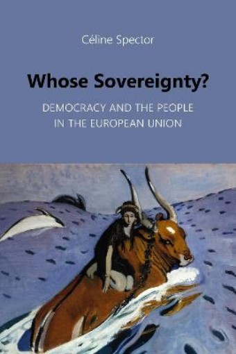 Picture of Whose Sovereignty?