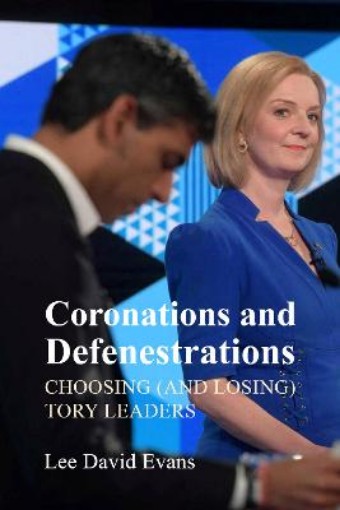 Picture of Coronations and Defenestrations