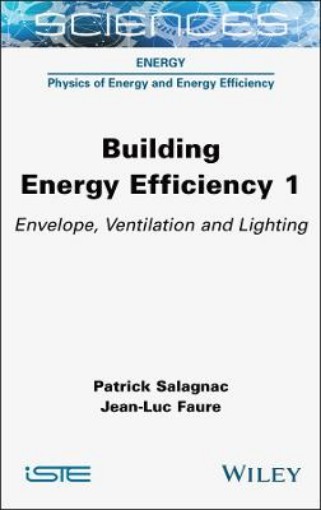 Picture of Building Energy Efficiency, Volume 1