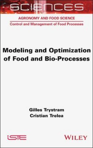 Picture of Modeling and Optimization of Food and Bio-Processes