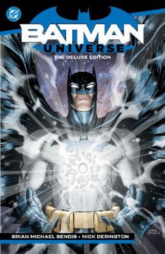 Picture of Batman: Universe: Deluxe Edition