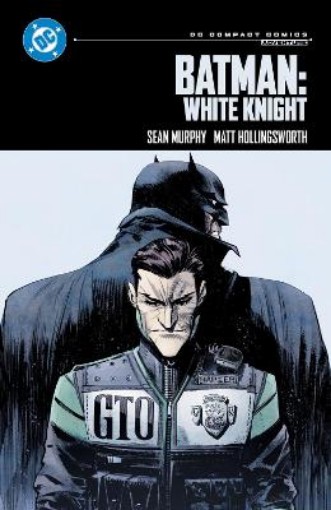 Picture of Batman: White Knight: DC Compact Comics Edition