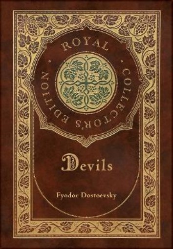 Picture of Devils (Royal Collector's Edition) (Case Laminate Hardcover with Jacket)