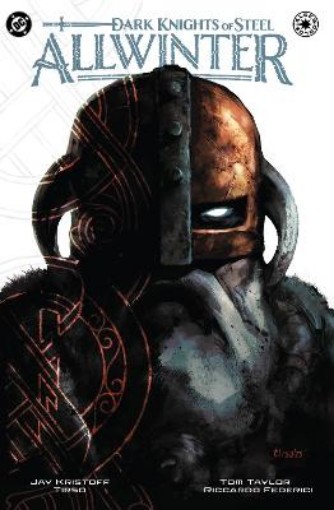 Picture of Dark Knights of Steel: Allwinter
