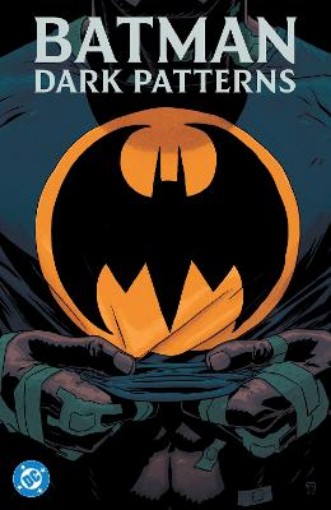 Picture of Batman: Dark Patterns