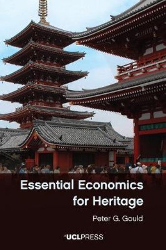 Picture of Essential Economics for Heritage