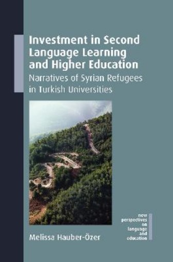 Picture of Investment in Second Language Learning and Higher Education