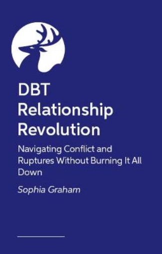 Picture of DBT Relationship Revolution