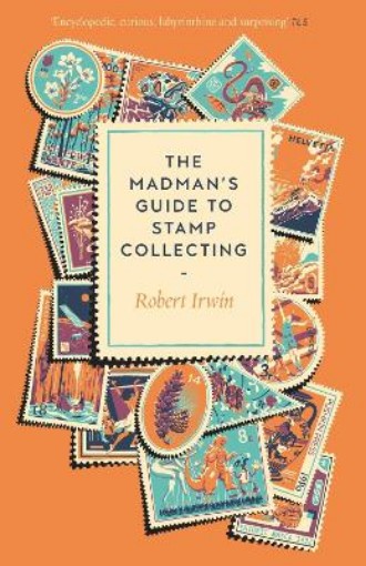 Picture of Madman's Guide to Stamp Collecting