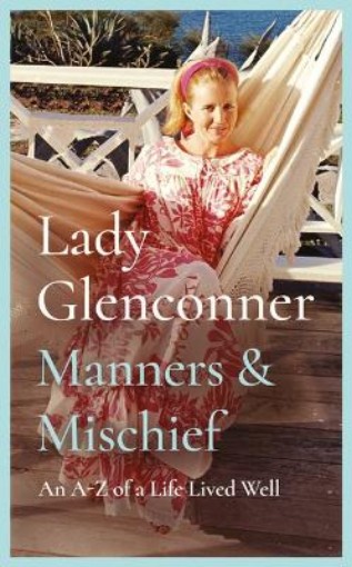 Picture of Manners and Mischief