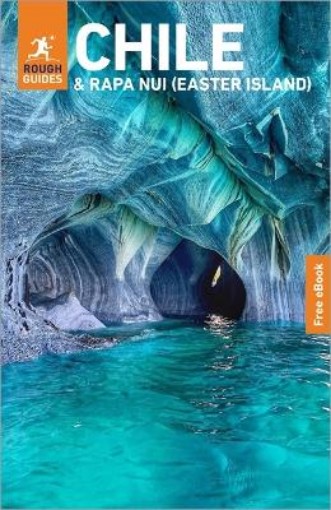 Picture of Rough Guides Chile and Rapa Nui (Easter Island): Travel Guide with eBook