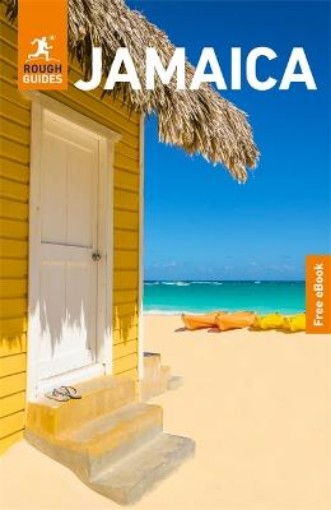 Picture of Rough Guides Jamaica: Travel Guide with eBook