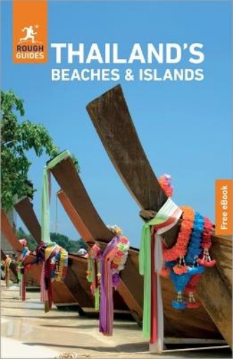Picture of Rough Guides Thailand's Beaches and Islands: Travel Guide with eBook