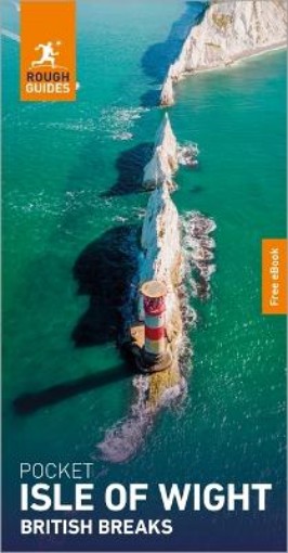 Picture of Rough Guides Pocket British Breaks Isle of Wight: Travel Guide with eBook