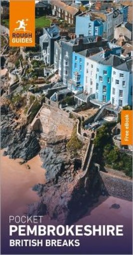 Picture of Rough Guides Pocket British Breaks Pembrokeshire: Travel Guide with eBook