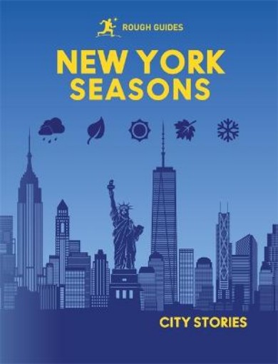 Picture of Rough Guides City Stories: New York Seasons