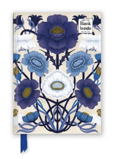Picture of Nina Pace: Hera (Foiled Blank Journal)