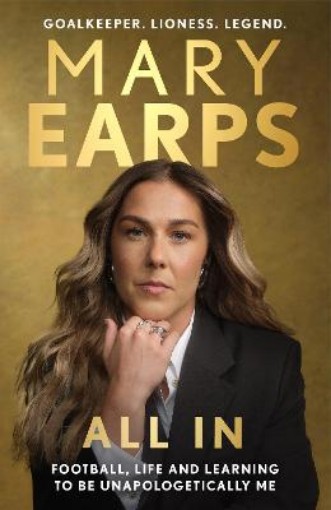 Picture of Mary Earps: All In