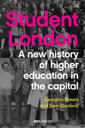 Picture of Student London