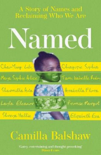 Picture of Named