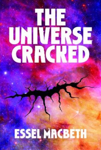 Picture of Universe Cracked: The Sequel