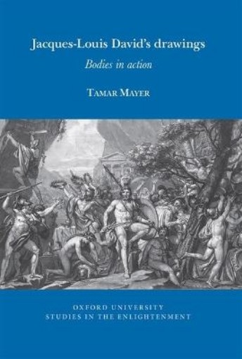 Picture of Jacques-Louis David's drawings