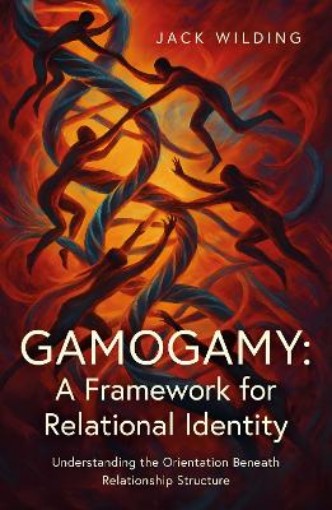 Picture of Gamogamy: A Framework for Relational Identity