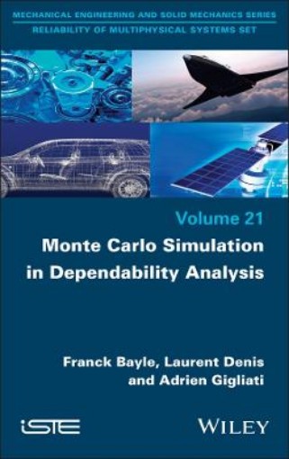 Picture of Monte Carlo Simulation in Dependability Analysis