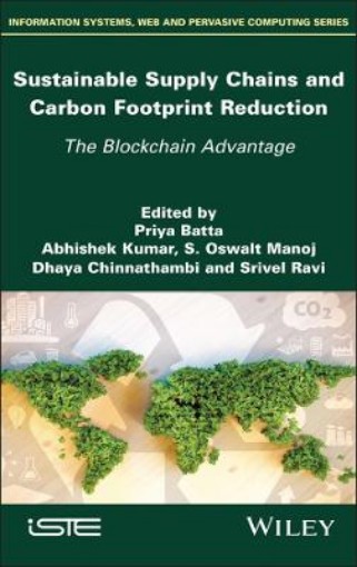 Picture of Sustainable Supply Chains and Carbon Footprint Reduction