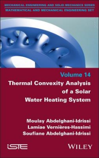 Picture of Thermal Convexity Analysis of a Solar Water Heating System