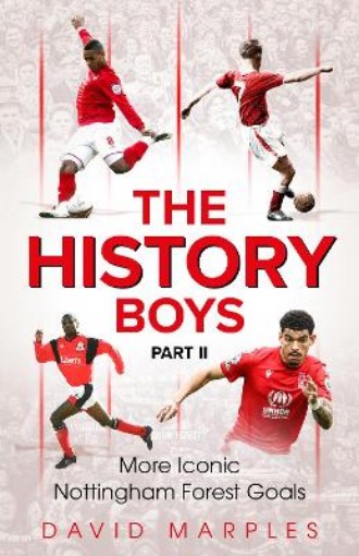Picture of History Boys Part Two