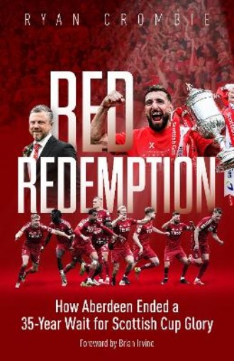 Picture of Red Redemption