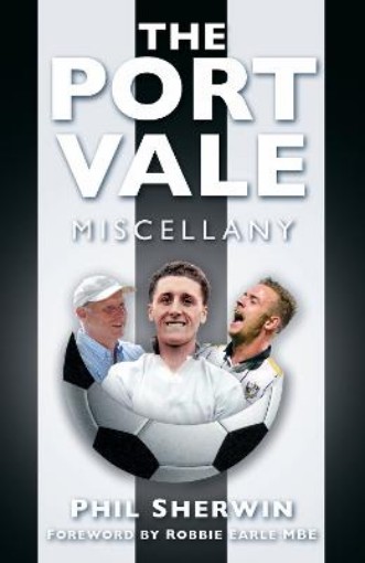 Picture of Port Vale Miscellany