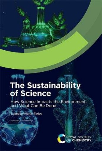Picture of Sustainability of Science
