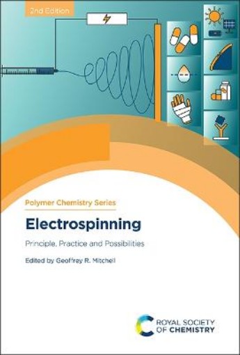 Picture of Electrospinning