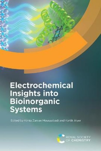 Picture of Electrochemical Insights into Bioinorganic Systems