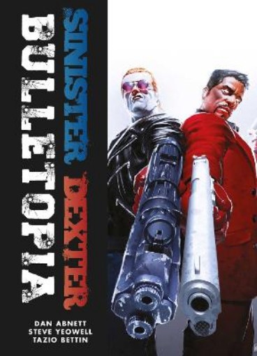 Picture of Sinister Dexter: Bulletopia