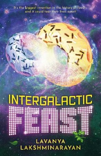 Picture of Intergalactic Feast