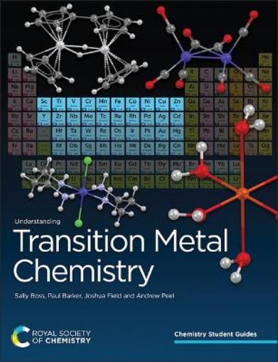 Picture of Understanding Transition Metal Chemistry
