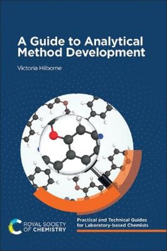 Picture of Guide to Analytical Method Development