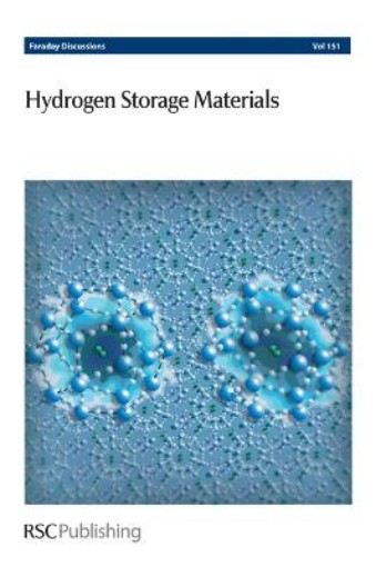 Picture of Hydrogen Storage Materials
